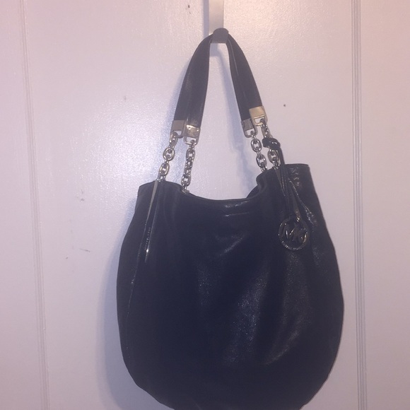 Michael Kors purse - Picture 1 of 8